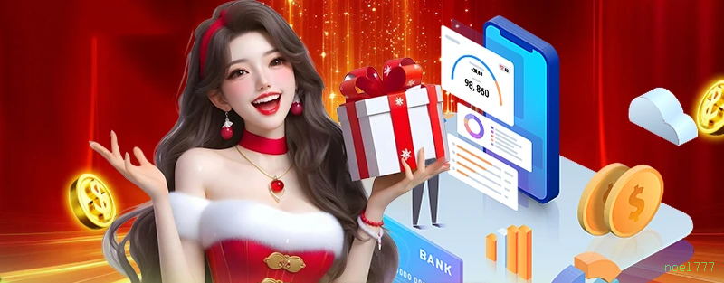 Fortune Tiger noel777